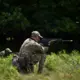 Ukraina gatavojas pārcelt militārās apmācības pazemē, meklējot patvērumu no Krievijas raķešu triecieniem