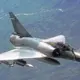 Ukrainā ieradušies pirmie Francijas iznīcinātāji "Mirage 2000" ar apmācītiem pilotiem