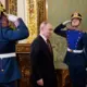 Ukrainā kritis Putina paaugstināts jūras spēku komandiera vietnieks, smags trieciens kremlim