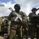 Ukrainā kritis piektais Igaunijas brīvprātīgais Alo Klāseps (25): Jaunākais upuris brīvības cīņās