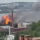 Ukrainas Bezpilota Lidaparātu Trieciens Iževskā: Krievijas Militārās Rūpnīcas Postījumi Un Jaunā Kara Realitāte