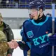 Ukrainas "Capitals" pievienojas OHL: cerību vēstījums un pateicība Baltijai par atbalstu
