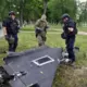 Ukrainas Izlūkdienests Brīdina: Krievijai Rīcībā Gandrīz 2000 Raķešu un Tūkstošiem “Shahed” Dronu