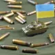 Ukrainas Pašaizsardzības Stratēģija: Likmes uz Vietējo Ieroču Rūpniecību kā Nākotnes Stūrakmeni
