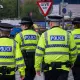 Ukrainas Pilsonis Apsūdzēts Par Uzbrukumu Lielbritānijas Premjerministra Īpašumiem Londonā: Neizskaidrojamie Motīvi Un Pieaugošā Spriedze