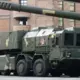 Ukrainas "Sapsan" balistiskā raķete: 'Iskander-M' līmenis un pirmais veiksmīgais trieciens