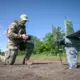Ukrainas drona pilota Hmurija atklāsme: Krievijas okupantu operatori nav "idioti un neprašas", kaujas nianses mainās un prasa pastāvīgu pielāgošanos
