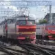 Ukrainas izlūkdienests brīdina: Krieviju sagaida jauni sāpīgi ekonomiskie triecieni, dzelzceļš zem spiediena