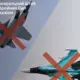 Ukrainas trieciens Krievijas aviācijas bāzei: iznīcināts Mi-31K ar „Kinžaliem” un atvairīts masīvs gaisa uzbrukums