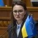 Ukrainas valdībā vērienīgas pārmaiņas: Jūlija Sviridenko jaunā premjerministre, iecelts īpašais vēstnieks ASV