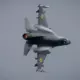 Ukrainu pārslogo masīvs gaisa uzbrukums: zaudēts F-16 iznīcinātājs un pilota varonīgais upuris