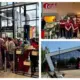 Ulbrokā durvis ver nākotnes "top!" veikals – miljonu investīcijas un jauns elpas vilciens kopienai