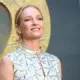 Uma Tūrmane Pārsteidz ar Vēsturisku “Prada” Kleitu: Sarkanais Paklājs Satiek Ilgtspējību un Mūžīgu Eleganci