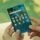 Unihertz Titan 2: Atmodināta Fiziskā Tastatūra – Moderns BlackBerry Pēctecis ar Android 15 un 5G