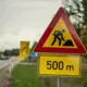 Uz Rīgas apvedceļa pie Salaspils un Upesciema jārēķinās ar ilgstošiem sastrēgumiem