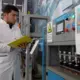 Uzbekistānas elektrotehnika: Straujš kāpums un ambiciozi mērķi