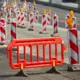 Uzmanību, Autovadītāji! Rīgas Apvedceļš pie Berģiem un Salaspils: Jārēķinās ar Ilgstošiem Sastrēgumiem un Ceļu Remontdarbiem