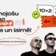 Uzsākta kampaņa "Izstāsti savu stāstu par Prāta vētru": atmiņas, emocijas un iespēja satikt grupu