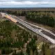 Uzslavas cienīgs pavērsiens: parakstīts līgums par "Rail Baltica" pamattrases būvdarbu sākšanu Latvijā