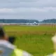 VDD Izbeidz Kriminālprocesu par Janvāra Dronu Incidentu Rīgas Lidostā: Draudi Gaisa Telpā Paliek Neredzami?