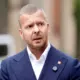 VDD aiztur “Stabilitātei!” līderi Alekseju Rosļikovu: piemērots liegums izbraukt no valsts aizdomās par palīdzību agresorvalstij un naida kurināšanu