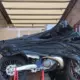 VID Aptur Luksusa Motociklu Kontrabandu uz Baltkrieviju: Miljonu Vērta Cīņa pret Sankciju Apiešanu