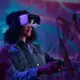 VR Spēļu Troņu Pārdale? Meta un Microsoft Ielaužas Tirgū ar Ekskluzīvo Quest 3S Xbox Edition!