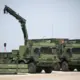 Vācija trīskāršo IRIS-T pretgaisa aizsardzības sistēmu piegādes Ukrainai – vēsturisks solis drošības stiprināšanā