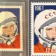 Vai Jurijs Gagarins der bērnu izglītībai? Lietuvā rodas jautājumi par "Rimi" uzlīmju kampaņu