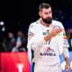 Valančūna maiņa satricina NBA: "Kings" lietuviešu duets izjaukts, "Nuggets" iegūst jaunu spēku līdzās Jokičam
