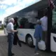 Valga un Valka atkal kopā: Jauns autobuss atjauno vēsturisko saikni un maina ikdienu pierobežā