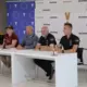 Valmiera uzņem Eiropas bmx čempionātu: ātrums, drosme un čempionu gars ieņem Māra Štromberga trasi