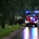Valmieras ugunsgrēks atgādina par dūmu detektora izšķirošo lomu dzīvību glābšanā