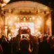 Valmiermuižas Etnomūzikas Festivāls: Skaņu, Uguns un Virzības Maģija Valmierā