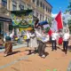Valodas Varenums Un Garīgums: Starptautiskais Folkloras Festivāls «Baltica 2025» Daugavpilī Pārsteidz Ar Izloksņu Bagātību