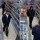 Valsts policija Ventspilī steidzami meklē attēlā redzamos jaunkungus: Sabiedrības palīdzība ir izšķiroša