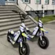 Valsts policija dziesmu un deju svētkos aizvien vairāk paļaujas uz vietējiem, videi draudzīgiem risinājumiem sabiedriskās kārtības sargāšanā