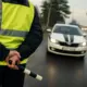 Valsts policija turpina pastiprinātas kontroles: Nebrauc dzērumā – Izglāb dzīvību!