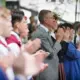 Valsts prezidents Rinkēvičs aicina jauniešus turpināt dziesmu un deju svētku tradīciju ar lepnumu un prieku