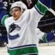 Vankūveras "Canucks" satricinājumi: vai abi latviešu hokejisti pametīs komandu šajā starpsezonā?