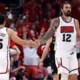 Vanvlīta Līguma Pārstrukturēšana: "Rockets" Drosmīgais Šaha Gājiens un Čempiontitula Ambīcijas