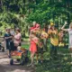 Vasaras Saulgrieži Tērvetes Mežā: LVM Dabas Parks Aicina Uz Maģisko “Zāļu Dienu Mežā”