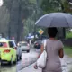 Vasaras Temperamenta Maiņa: Piektdienas Lietus Simfonija Pāršalc Latviju, Atnesot Izaicinājumus un Atgādinājumus
