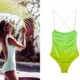 Vasaras modes ceļvedis: Kā izvēlēties 2025. gada karstāko bikini?