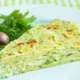 Vasaras uzkodu karalis: Kabaču torte ar krabju nūjiņām – viegli, gardi un neaizmirstami!