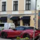 Vecrīgas pulksteņu laupīšana: policija identificējusi aizdomās turētās personas