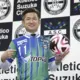 Vecums ir tikai skaitlis: "Karalis Kazu" 58 gadu vecumā aizvada 40. profesionālo sezonu