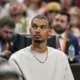 Vembanjama atguvies no smagās traumas: franču supertalants gatavs atgriezties NBA laukumā