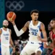 Vembanjamas Prombūtne "EuroBasket 2025": Trieciens Francijas Basketbolam, kas Aizver Durvis un Atver Jaunas Iespējas