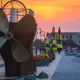 Ventspils – pilsēta, kas apbur: 13 vietas, ko iepazīt aiz Ghetto Games kņadas